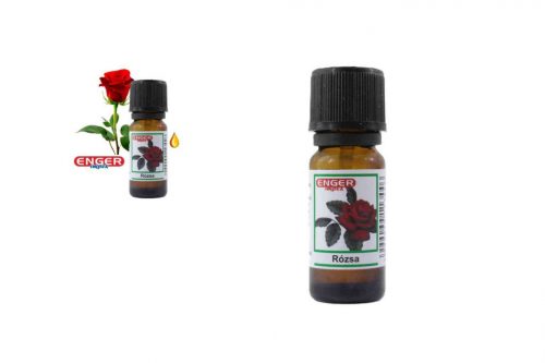 Ätherisches Öl 10 ml Rose