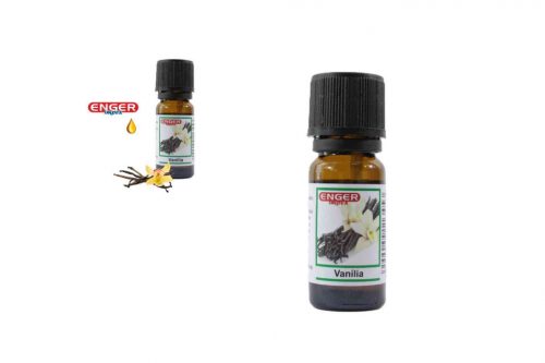 Ätherisches Öl 10 ml Vanille