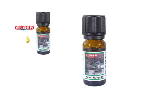 Illóolaj 10ml Keleti Hangulat