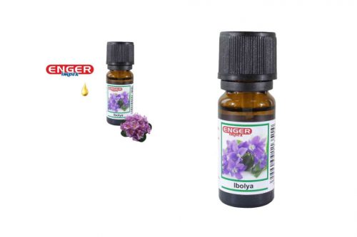 Illóolaj 10ml Ibolya