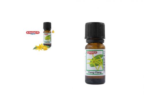 Illóolaj 10ml Ylang-Ylang