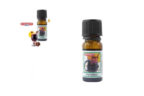 Illóolaj 10ml Forralt Bor