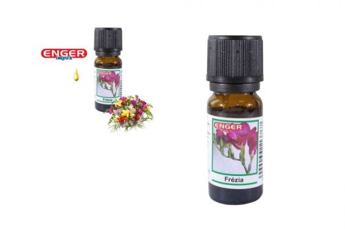 Illóolaj 10ml Frézia