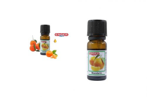 Illóolaj 10ml Mandarin