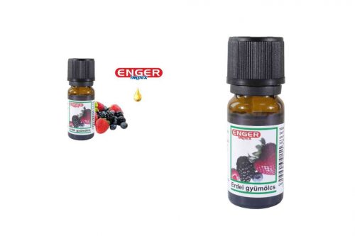 Illóolaj 10ml Erdei Gyümölcs