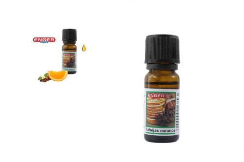 Ätherisches Öl 10 ml Zimtorange