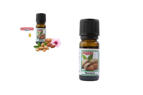 Illóolaj 10ml Mandula