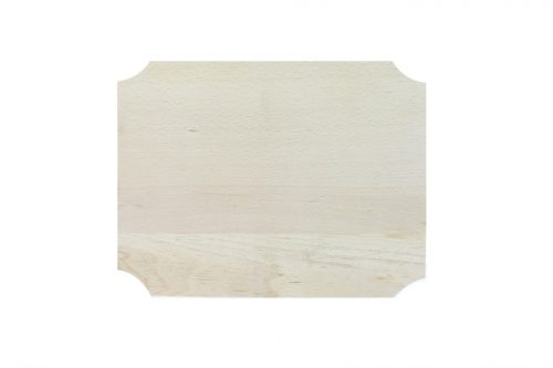 Cutting Board Wood Small 20*15