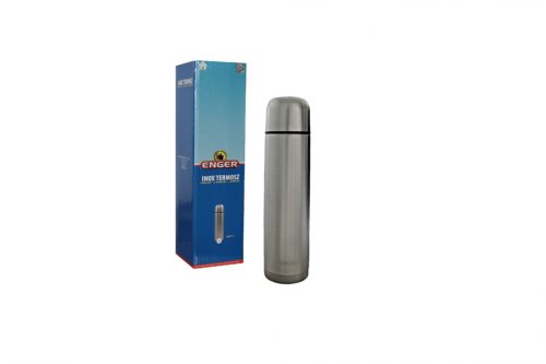 Thermoskanne Inox 0,35 Liter eng-439