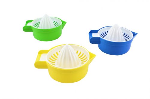 Lemon squeezer Plastic 0058