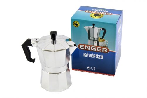 Coffee maker for 1 person eng-092