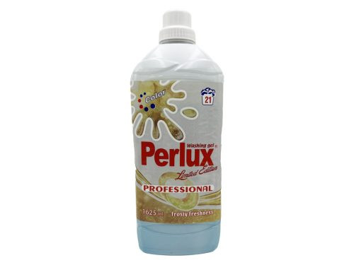 Gel de spalat Perlux Limited Edition Color 1.625 litri