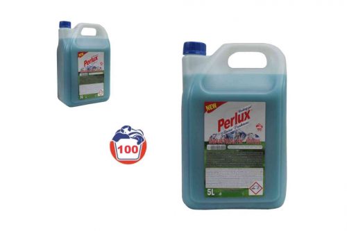 Gel de spalat Perlux 5 Litri Industrial