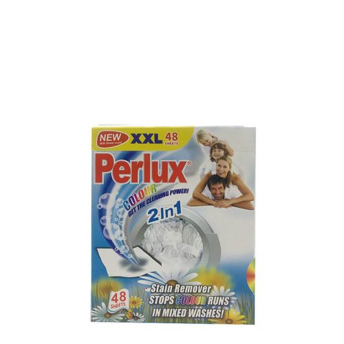 Pânză pentru cules de culoare Perlux 48 bucăți 2 în 1 Culoare cu parfum de flori