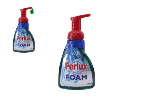 Spuma detergent Perlux 350ml