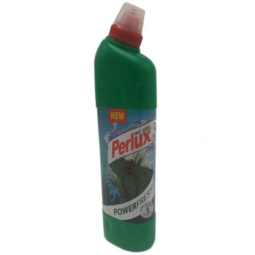 WC Gél Perlux Pine 750ml