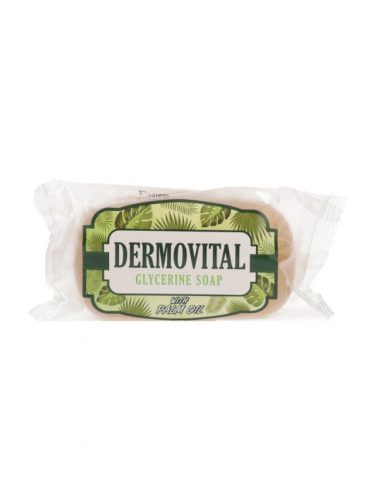 Săpun Dermovital ulei de palmier 100g