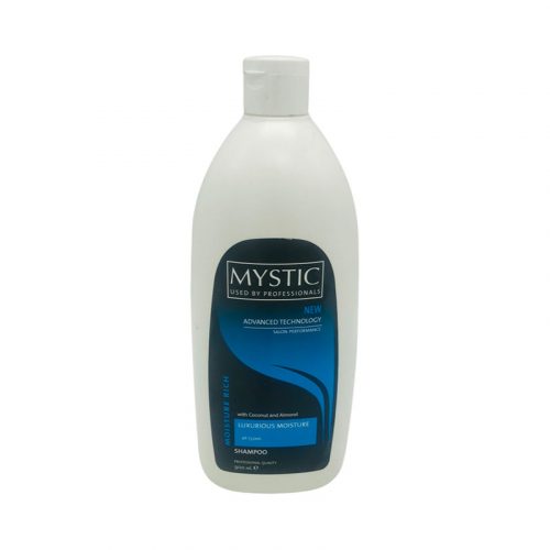 Sampon Mystic Minden Hajra 900ml 