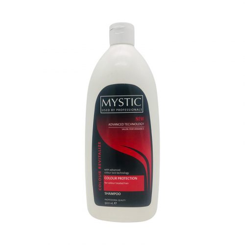 Șampon Mystic pentru păr vopsit 900 ml