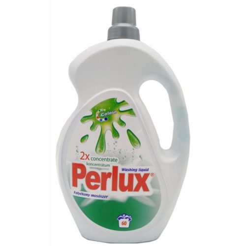 Gel de spălat Perlux 2x Concentrat Color