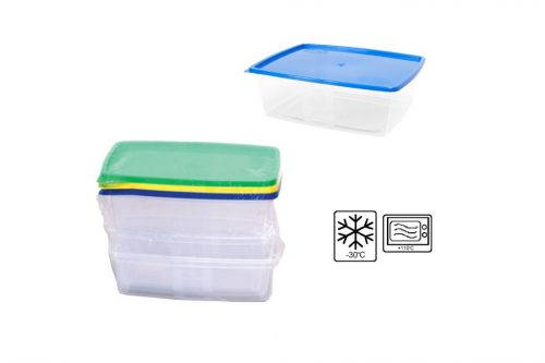 Edible Micro-Freezer Set Small