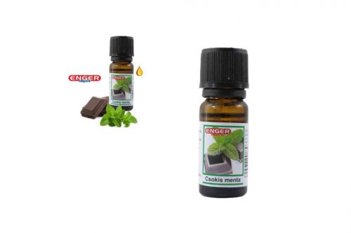 Illóolaj 10ml Csokis Menta