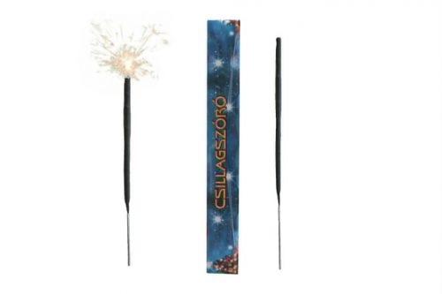 Star sprinkler Premium 28 cm 8 pcs