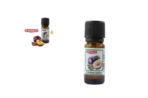 Ulei esential 10ml Scortisoara Pruna