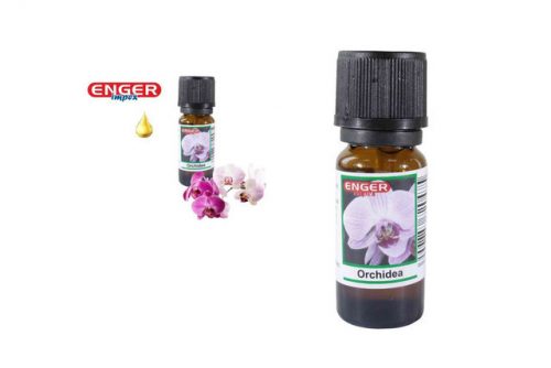 Illóolaj 10ml Orchidea