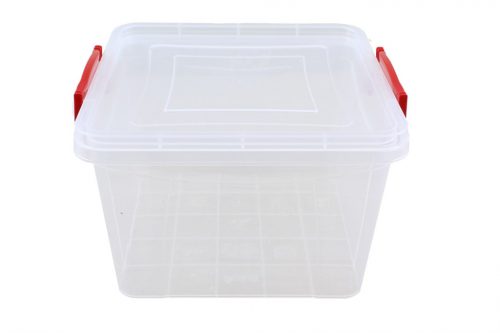 Storage Maya Square 3 Liter