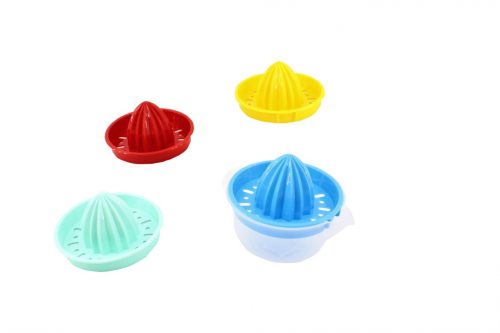 Lemon squeezer Plastic Sterk