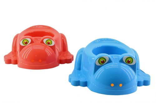 Bili Frog Plastic