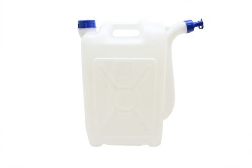 Jug With 2 Caps 13 Liter (8/#)