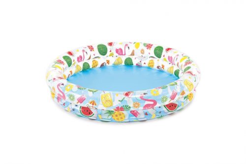 Str. Aufblasbarer Kinderpool 122*25cm 59421NP