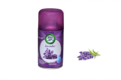 Odorizant pentru dispozitivul de reîncărcare Miss Life 250ml Lavanda