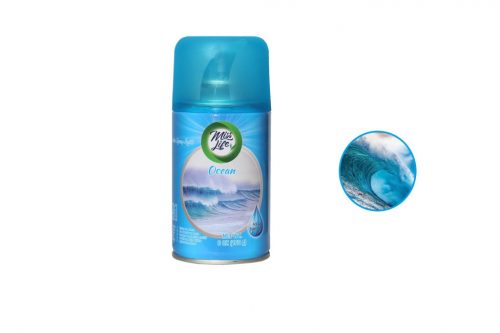 Odorizant pentru Miss Life Refill Dispozitiv 250ml Ocean