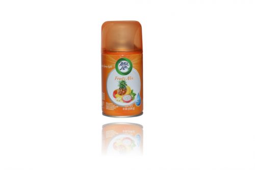 Odorizant pentru dispozitivul de reîncărcare Miss Life 250ml Mix de fructe