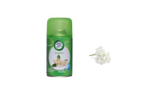 Odorizant pentru dispozitivul de reîncărcare Miss Life 250ml Jasmine