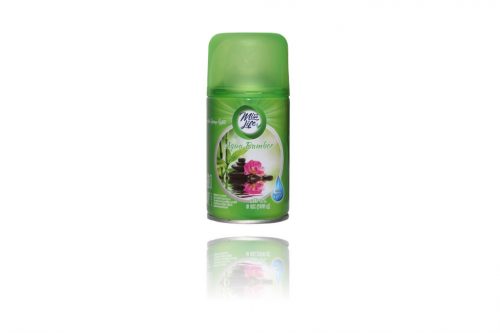 Odorizant pentru Miss Life Refill Dispozitiv 250ml Aqua Bamboo