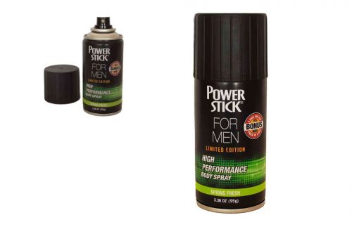 Power Stick Férfi Deo Spray Spring Fresh 95g 