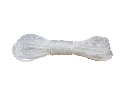 Drying rope PP Thick 10m