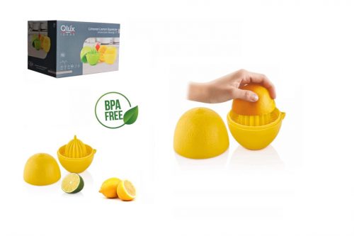 Lemon squeezer Plastic Limonex L-00217