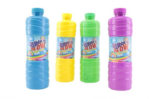 Buborékfújó Utántöltő Bubble Blow 1 Liter M16200200/M16200000 