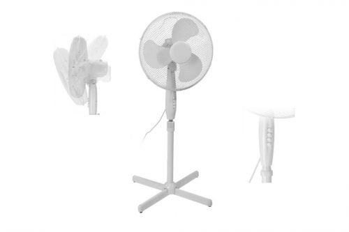 Ventilátor Álló 40cm DX5000030