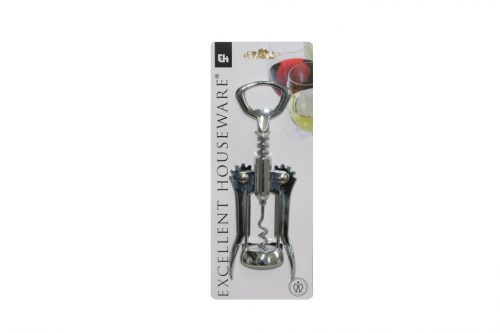 Corkscrew Winged 170280060/C80621580