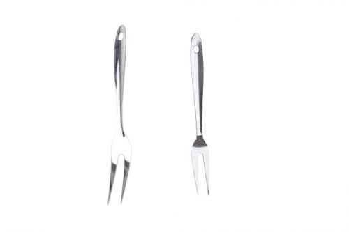 Take-out-Gabel Edelstahl 32 cm A12401160