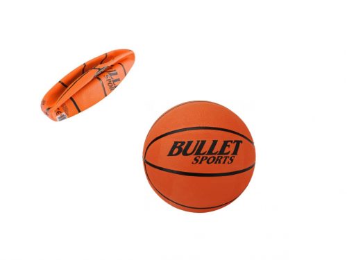 Basketball No.7 500g S36000070