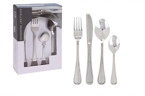 Cutlery set 16 pieces A12405000