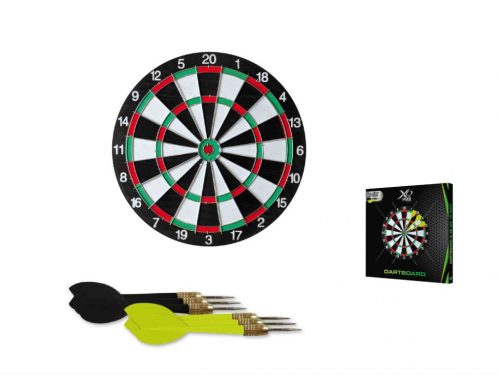 Darts Tábla 38cm 8BW000050 