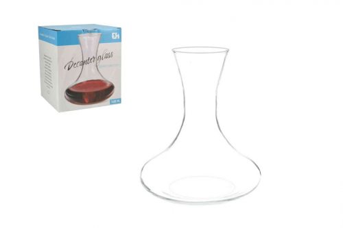 Decanter Glass 1400ml 332100010